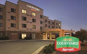 Courtyard by Marriott Salisbury